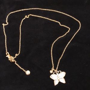 Juicy Couture Necklace